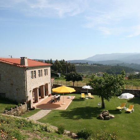 Casa Da Oliveirinha Guest House Casco Екстериор снимка