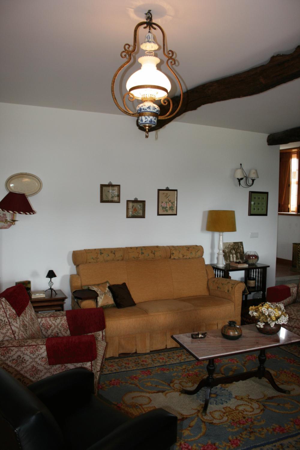 Casa Da Oliveirinha Guest House Casco Екстериор снимка