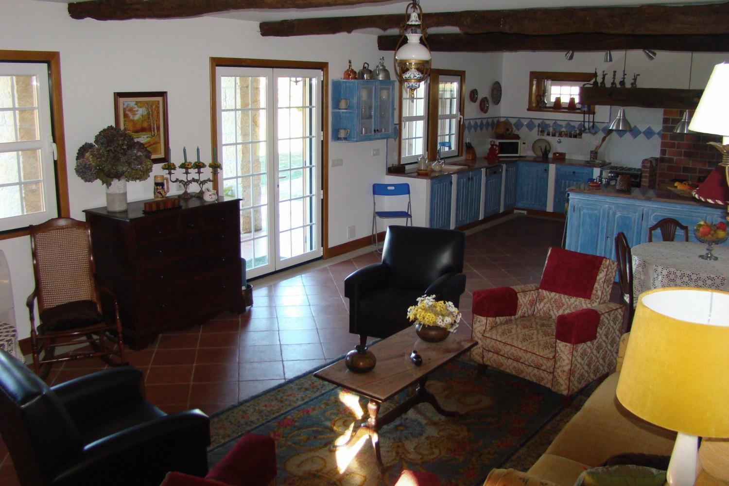Casa Da Oliveirinha Guest House Casco Екстериор снимка