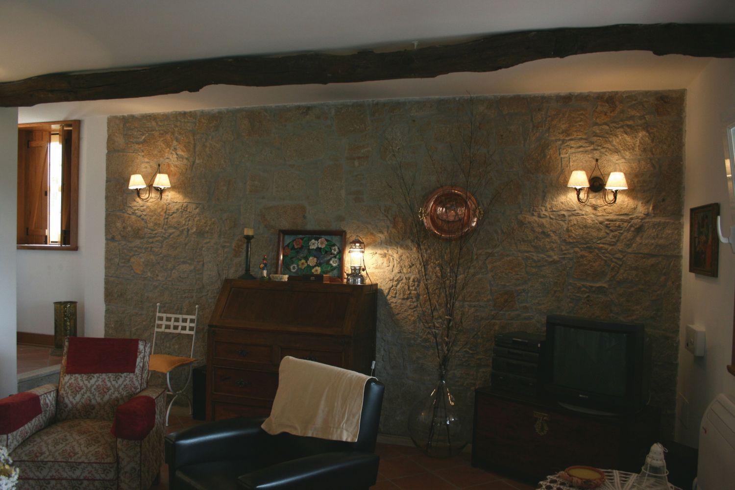 Casa Da Oliveirinha Guest House Casco Екстериор снимка