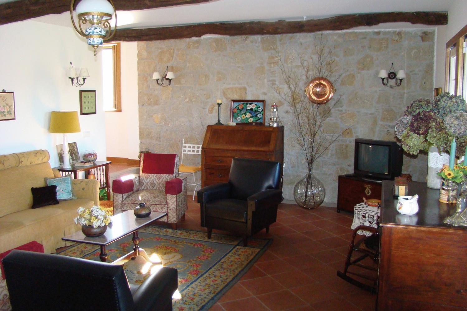 Casa Da Oliveirinha Guest House Casco Екстериор снимка