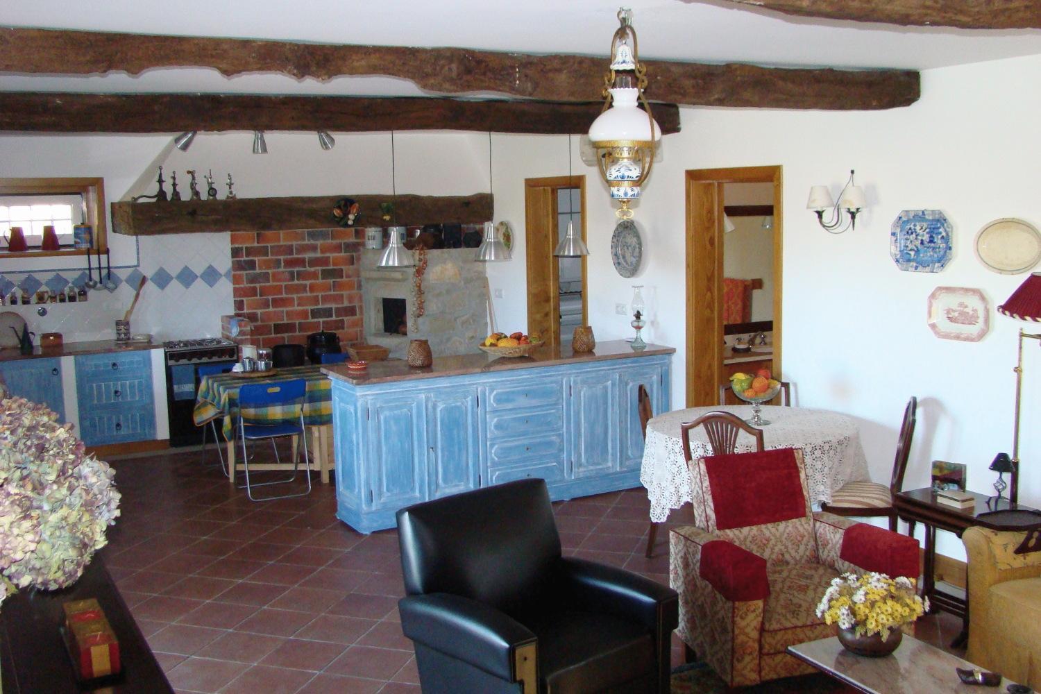 Casa Da Oliveirinha Guest House Casco Екстериор снимка