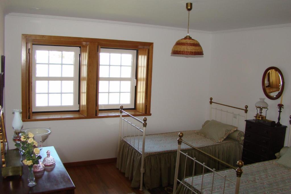 Casa Da Oliveirinha Guest House Casco Екстериор снимка