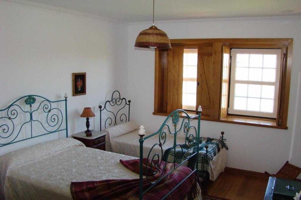 Casa Da Oliveirinha Guest House Casco Екстериор снимка