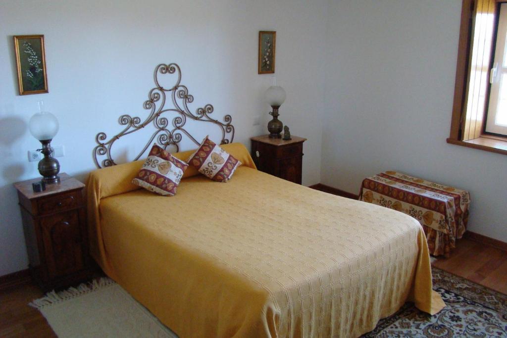 Casa Da Oliveirinha Guest House Casco Екстериор снимка